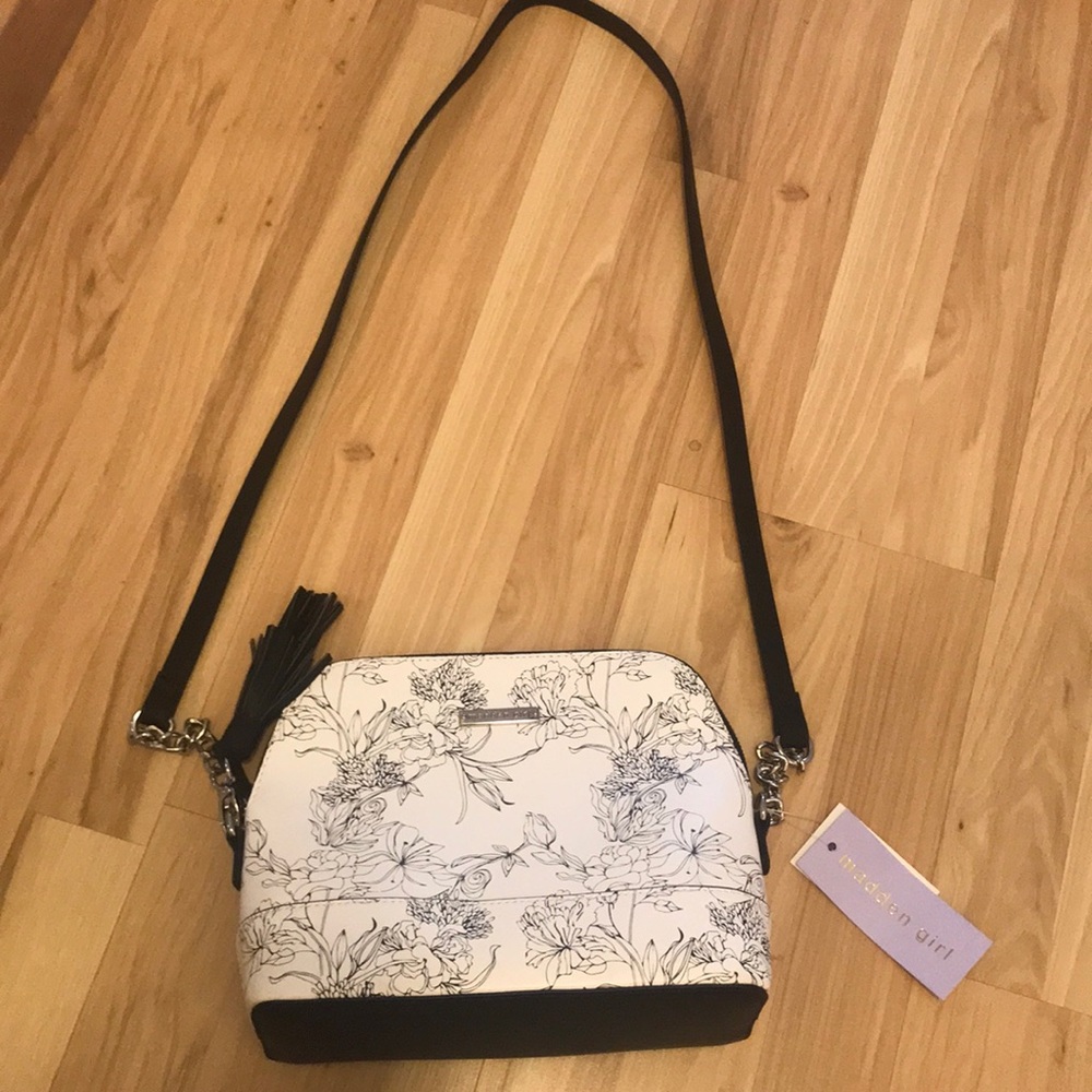 Steve Madden Cross Body Purse